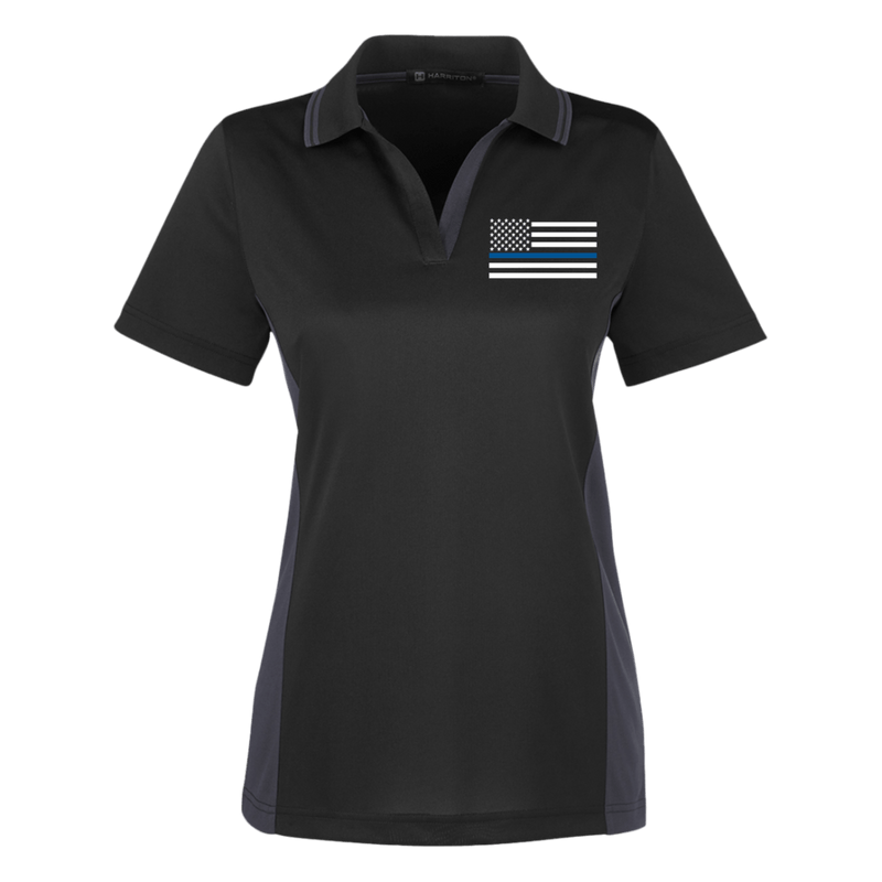 files/womens-thin-blue-line-colorblock-performance-polo-polo-shirts-blackdark-charcoal-x-small-229156.png